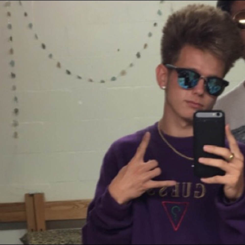 Meet your Posher, Jordan